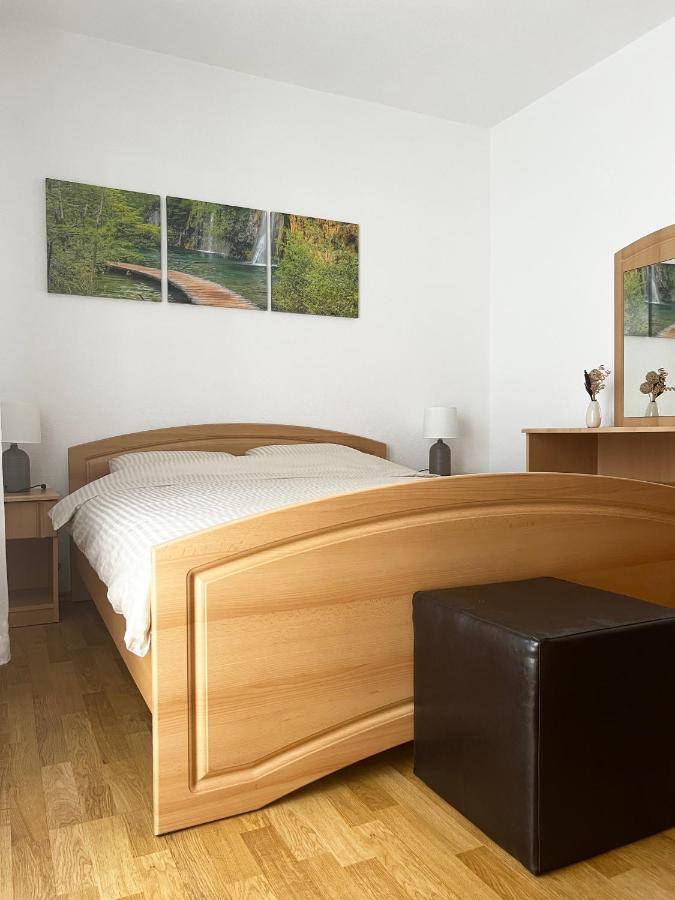 D.O.O. Yury Apartment Трогир Екстериор снимка