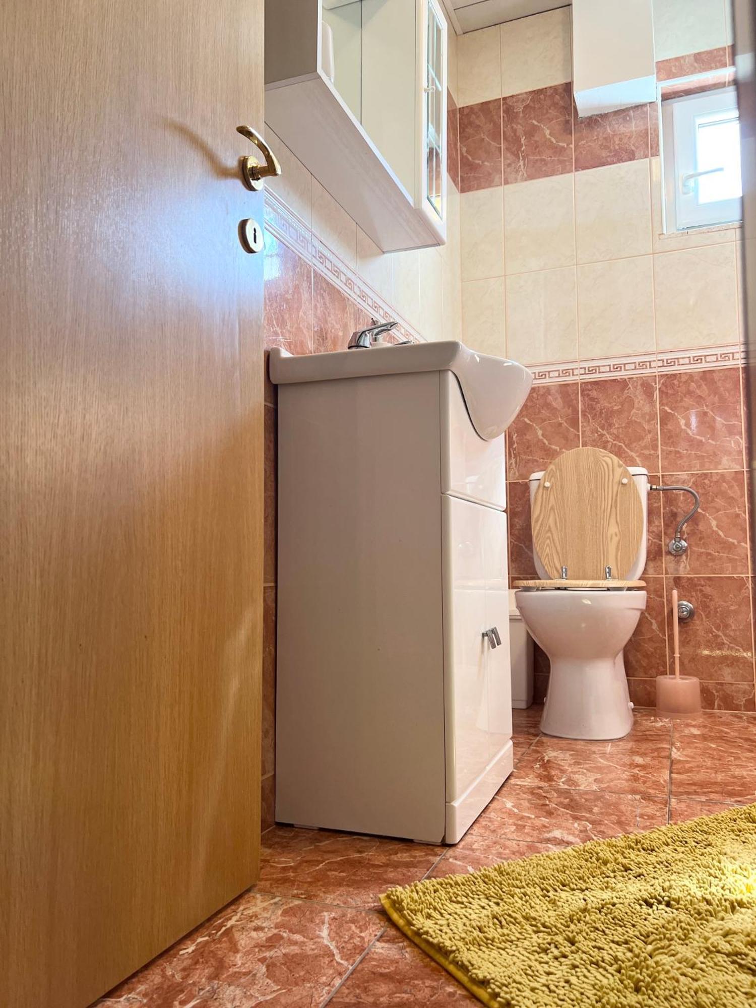 D.O.O. Yury Apartment Трогир Екстериор снимка