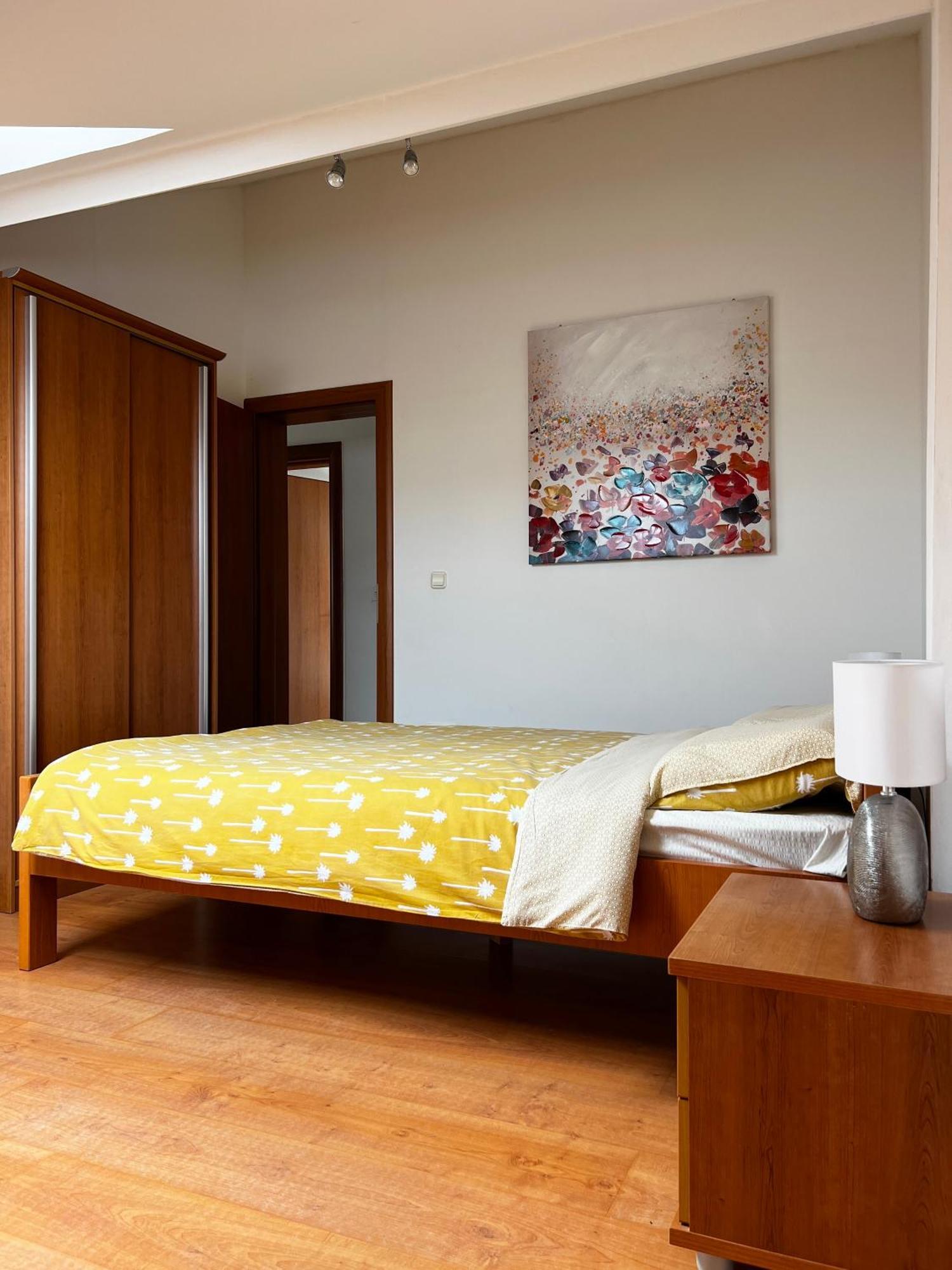 D.O.O. Yury Apartment Трогир Екстериор снимка