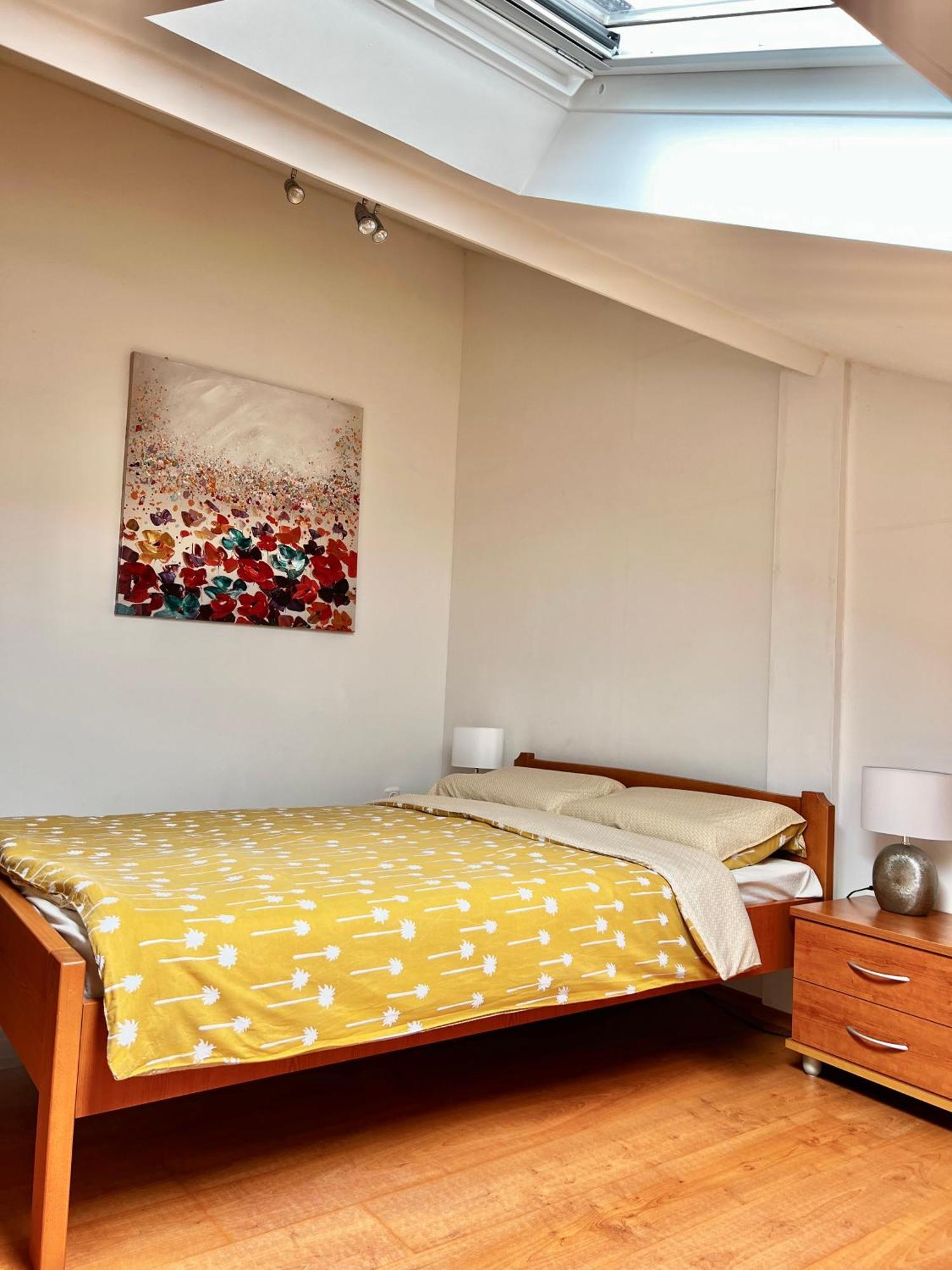 D.O.O. Yury Apartment Трогир Екстериор снимка